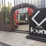 FOUNT - 