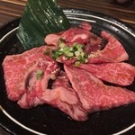 しげ吉 - 和牛カルビ