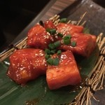 しげ吉 - ゲタカルビ