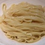 ラーメン巌哲 - 広島県呉産 太刀魚＋鯛茶漬けセット（ご飯＋胡麻醤油）2015年10月メニュー