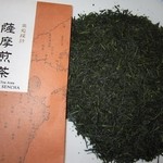 福寿園 - 2016年の茶処探訪 薩摩煎茶864円