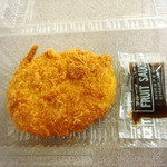 ビッグハウス - 料理写真: