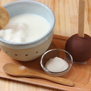 ボンヌ カフェ_0