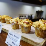 チャイブレイク - 店内