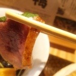 鴨そば塚田農場 - 