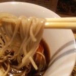 鴨そば塚田農場 - 