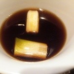 鴨そば塚田農場 - 