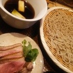 鴨そば塚田農場 - 