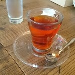 SUZU CAFE - 紅茶