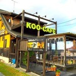 クウ カフェ - 