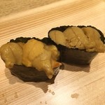 Sushi Tsubaki - 