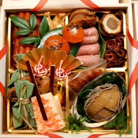 三徳六味 - 二の重