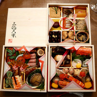 三徳六味 - 三徳六味 おせち料理