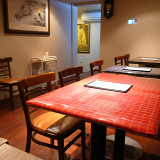 洋食屋 キッチン 秀_2