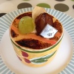 Patisserie Un樹 - 