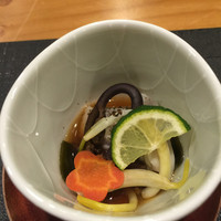 馳走菴 ひじり - とらふぐ湯びき