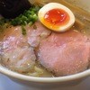 あいつのラーメン かたぐるま 本店
