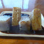田舎や - 
