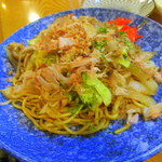 一番鳥 - やきそば