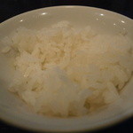 キラメキノトリ - 〆めしです