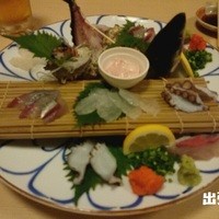 中洲鷹勝 本店 - 