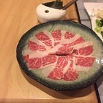 馬肉専門店 春馬 - 