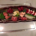 馬肉専門店 春馬 - 