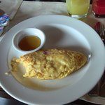 lebua at State Tower - 