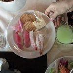 lebua at State Tower - 