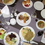 lebua at State Tower - 