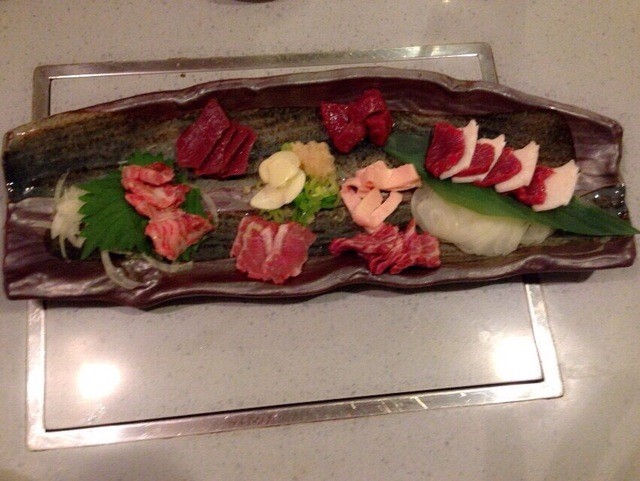 Baniku Senmon Ten Haruma