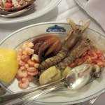 Trattoria Alla Madonna - 