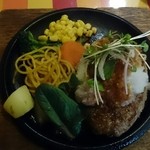 メルローズカフェ - 