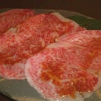 牛屋 銀兵衛 銀座本店 - お肉ぅ～❤ヾ(´∀`ヾ)