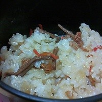 季節の魚と釜飯 魚信 - 