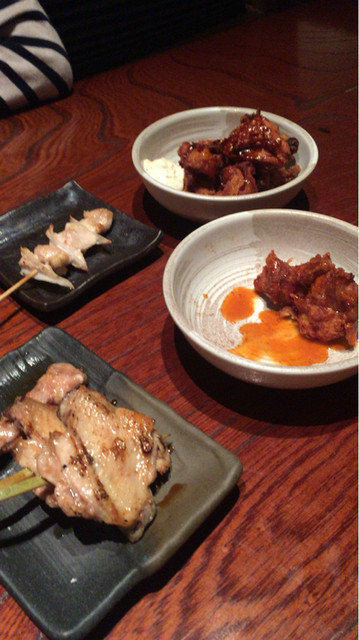 閉店 鳥放題 秋田川反店 秋田 焼鳥 食べログ