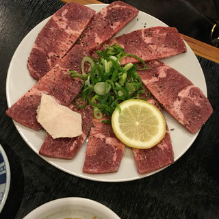 焼肉 豊香園_0