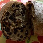 ベーカリー・パレード - セイグル・カレンツ