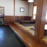 中華そば 大石家 - 