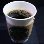 スターバックスコーヒー - カフェベロナのドリップショートサイズ