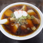 中華そば 大石家 - 