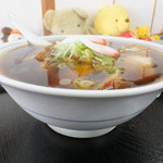 中華そば 大石家 - 