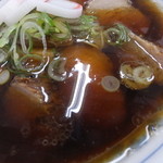 中華そば 大石家 - 