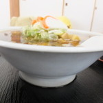 中華そば 大石家 - 