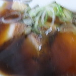 中華そば 大石家 - 