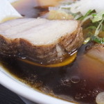 中華そば 大石家 - 