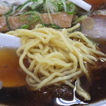 中華そば 大石家 - 