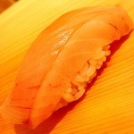 鮨 あらい - さわら