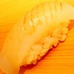 鮨 あらい - すみいか