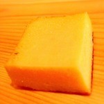 鮨 あらい - 玉子